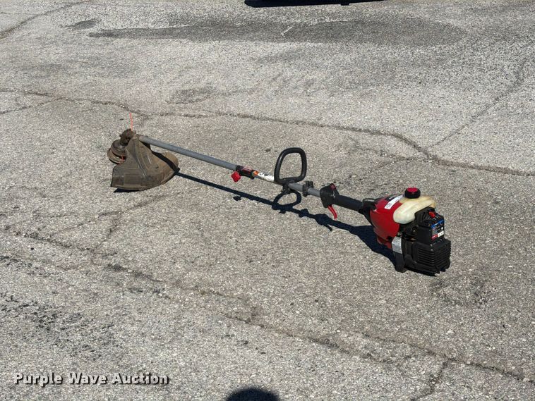 image for item FU1158 Craftsman string trimmer