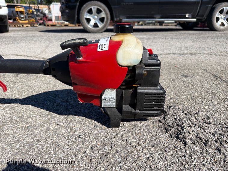 image for item FU1158 Craftsman string trimmer
