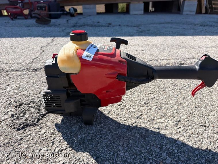 image for item FU1158 Craftsman string trimmer