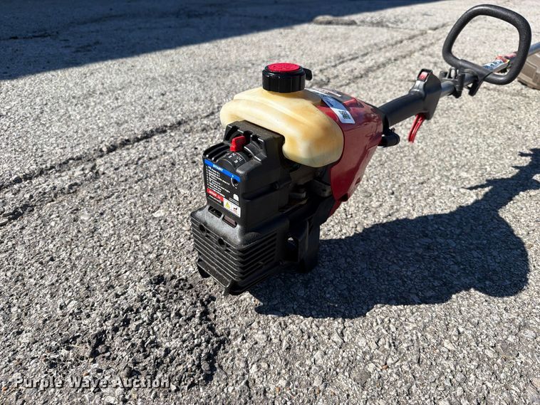 image for item FU1158 Craftsman string trimmer