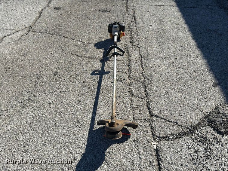 image for item FU1159 Echo SRM-2601 string trimmer