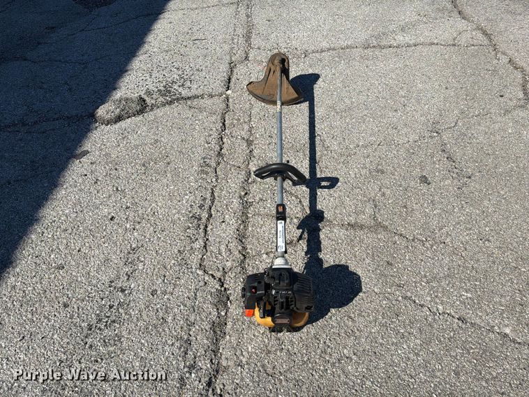 image for item FU1159 Echo SRM-2601 string trimmer