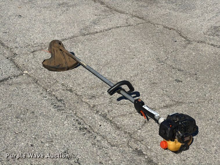 image for item FU1159 Echo SRM-2601 string trimmer
