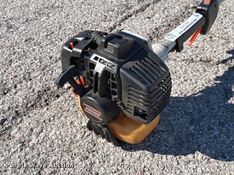image for item FU1159 Echo SRM-2601 string trimmer