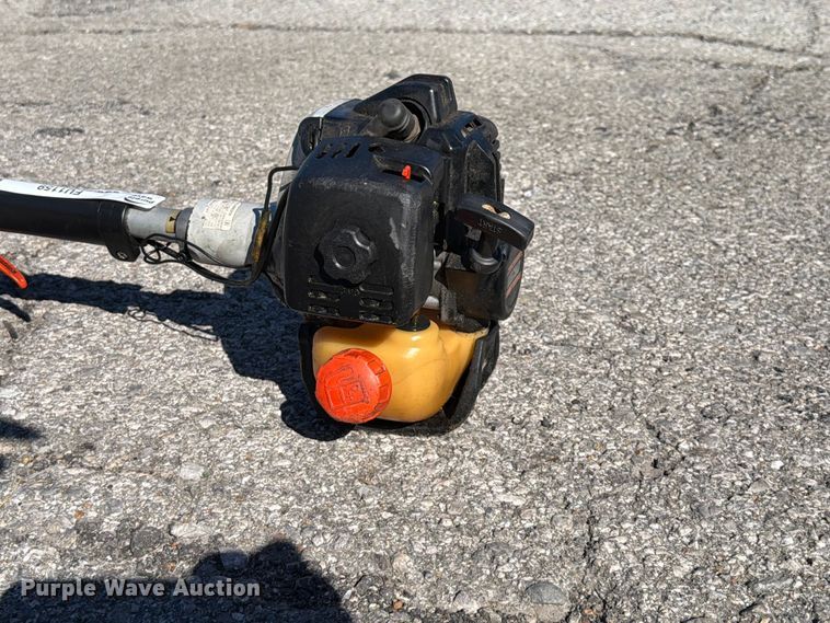 image for item FU1159 Echo SRM-2601 string trimmer
