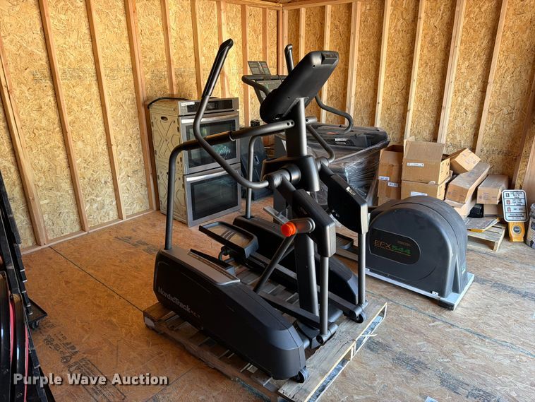 image for item FU1161 (2) ellipticals