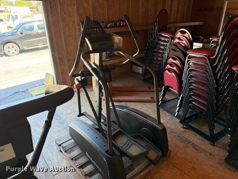 image for item FU1161 (2) ellipticals