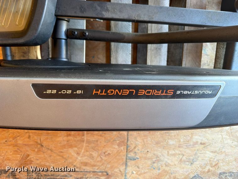 image for item FU1161 (2) ellipticals