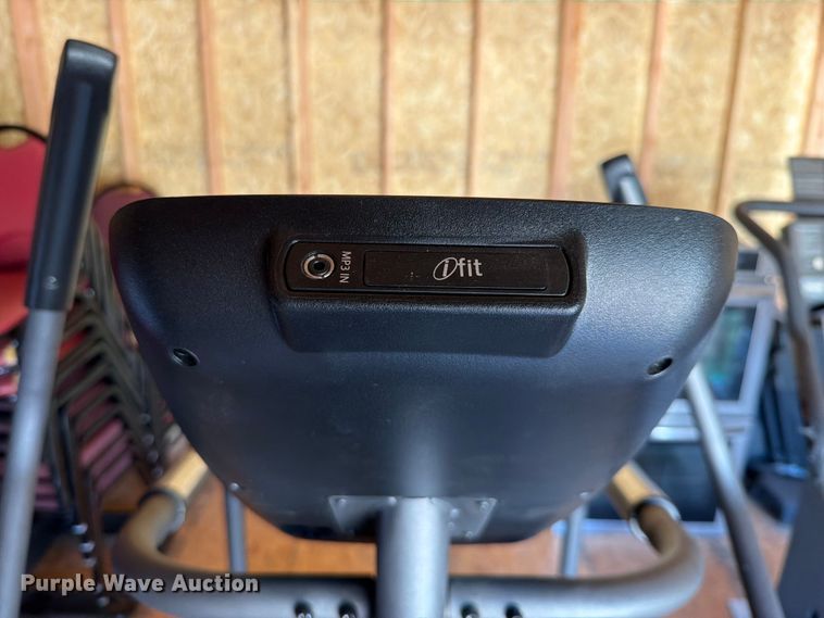 image for item FU1161 (2) ellipticals