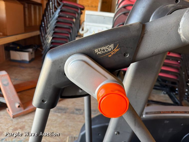image for item FU1161 (2) ellipticals