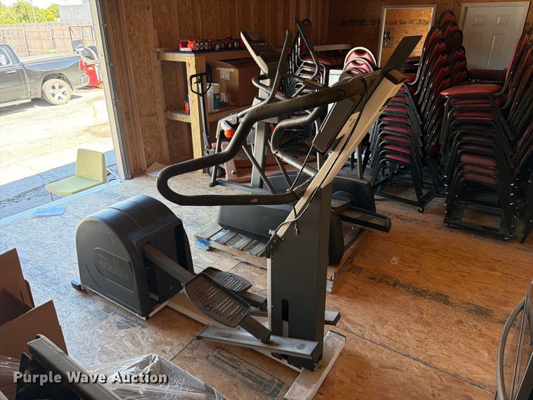 image for item FU1161 (2) ellipticals