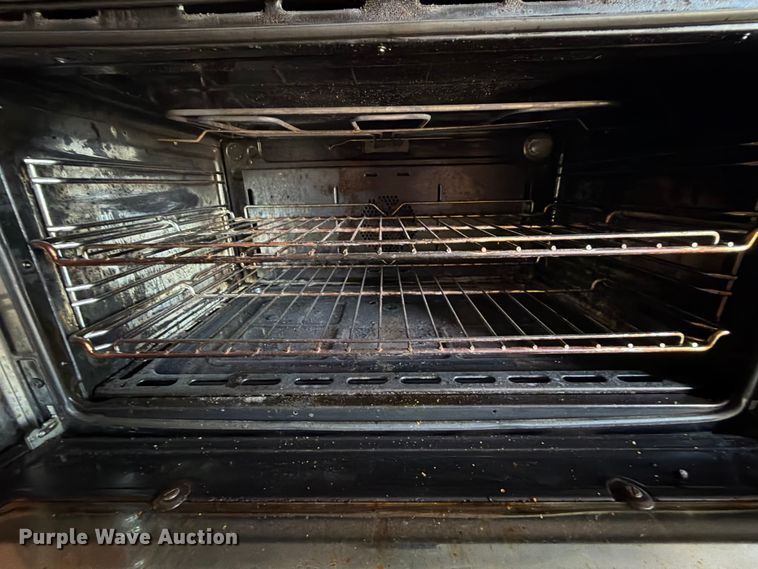 image for item FU1162 Verona VEFSEE 365 SS electric range