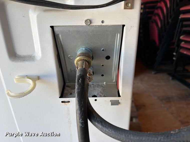 image for item FU1164 Speed Queen AWN432SP113TW04 washer