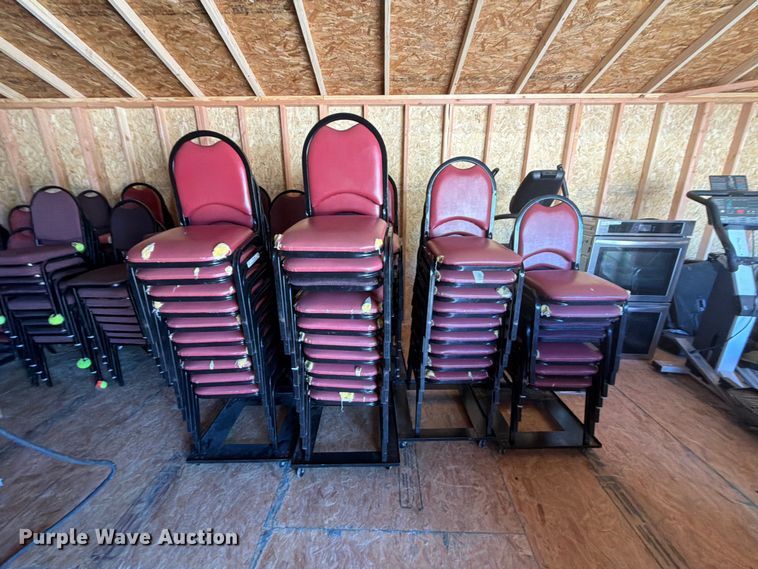 image for item FU1169 Chairs