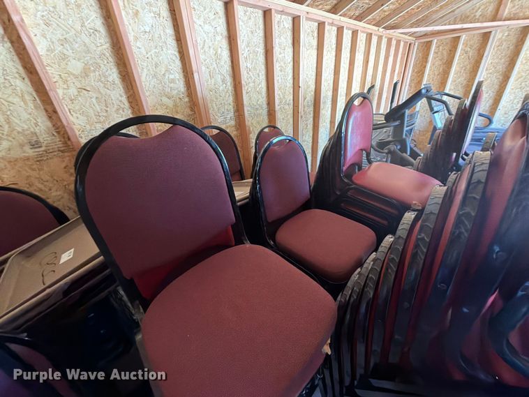 image for item FU1169 Chairs