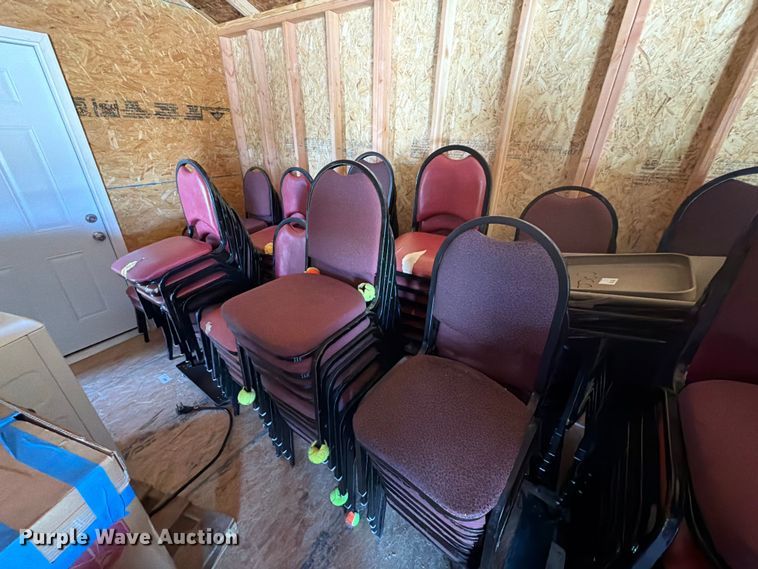 image for item FU1169 Chairs