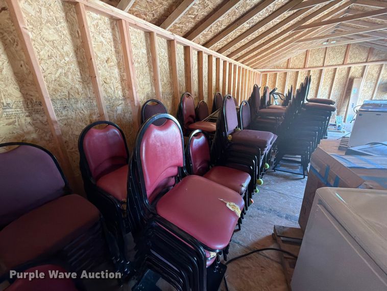 image for item FU1169 Chairs
