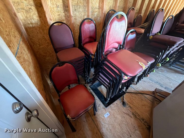 image for item FU1169 Chairs