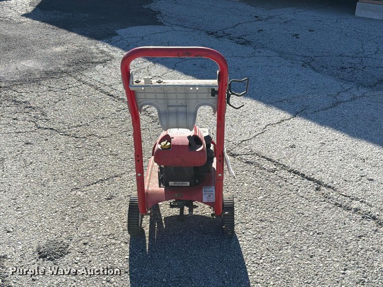 image for item FU1170 Troy Built 020292 pressure washer