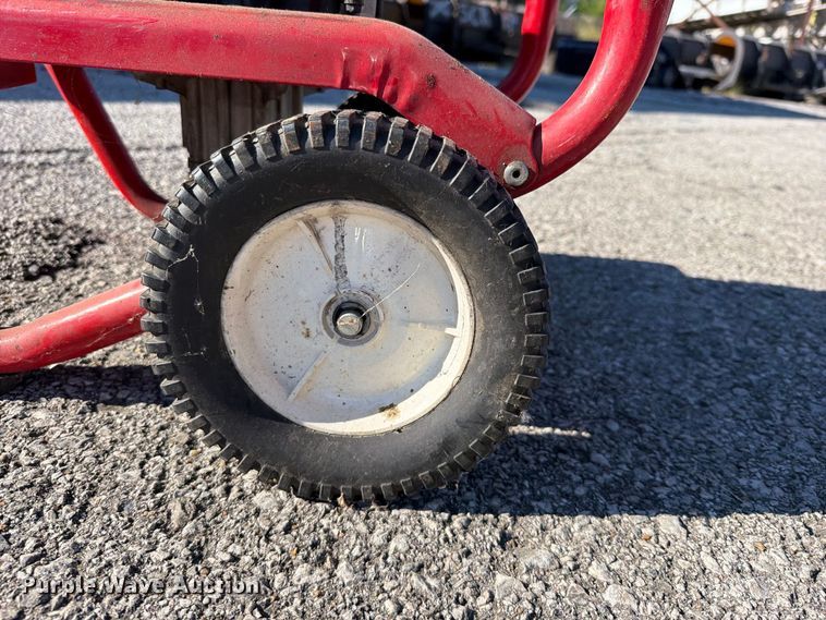 image for item FU1170 Troy Built 020292 pressure washer