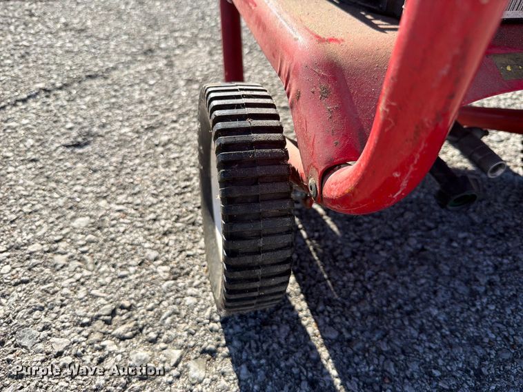 image for item FU1170 Troy Built 020292 pressure washer
