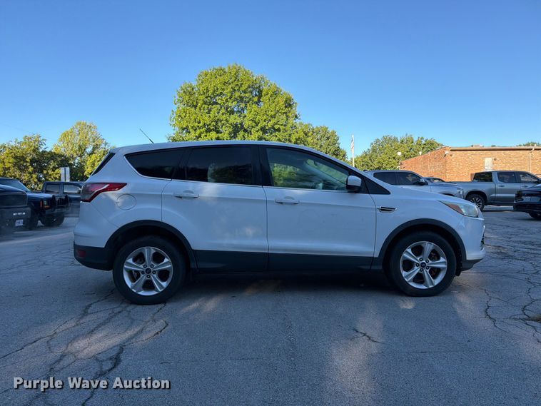 image for item FU4744 2014 Ford Escape SUV