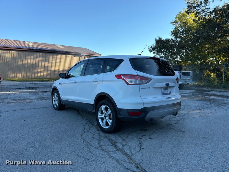 image for item FU4744 2014 Ford Escape SUV