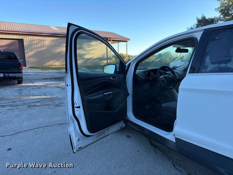 image for item FU4744 2014 Ford Escape SUV