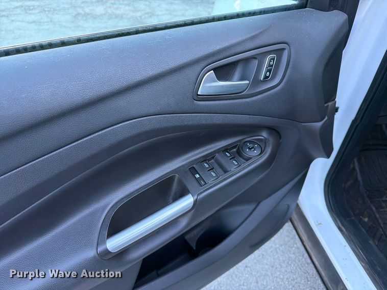 image for item FU4744 2014 Ford Escape SUV