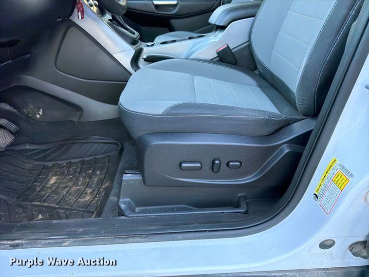 image for item FU4744 2014 Ford Escape SUV