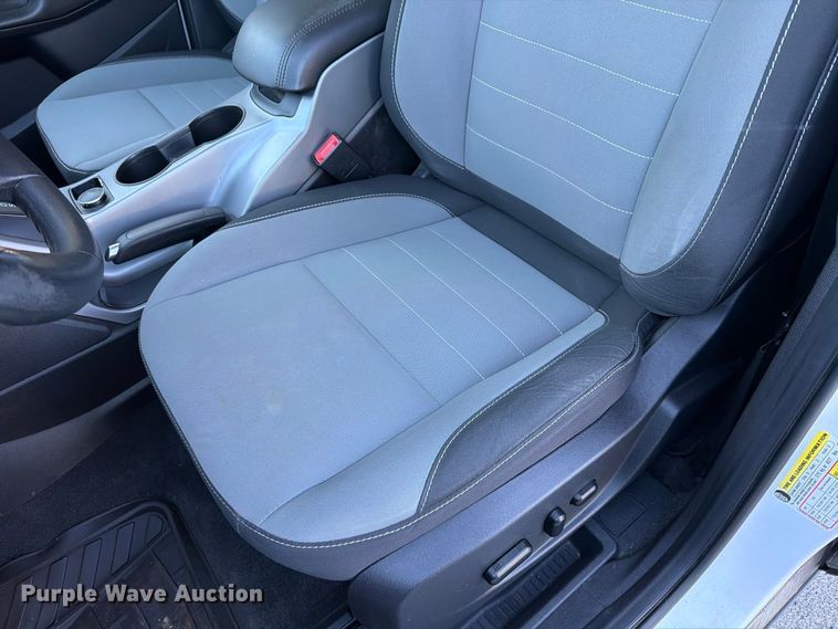 image for item FU4744 2014 Ford Escape SUV