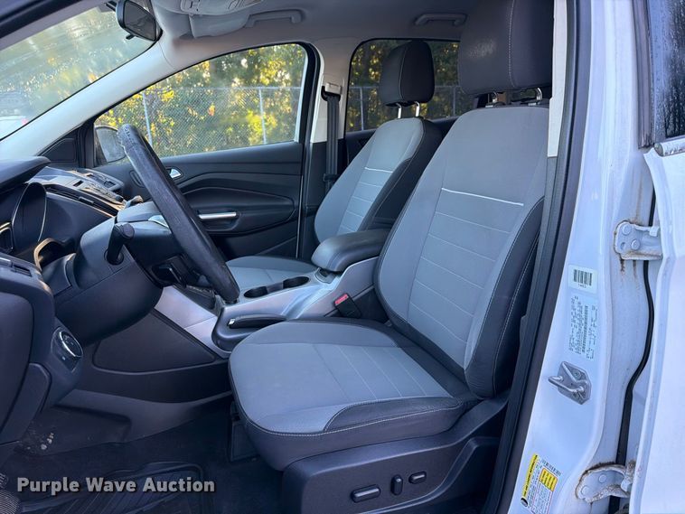 image for item FU4744 2014 Ford Escape SUV