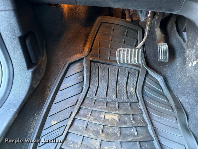 image for item FU4744 2014 Ford Escape SUV