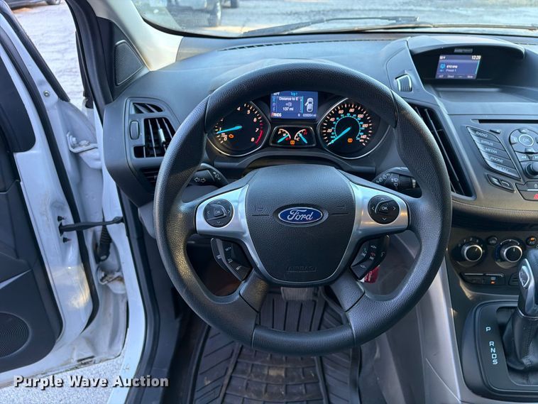 image for item FU4744 2014 Ford Escape SUV
