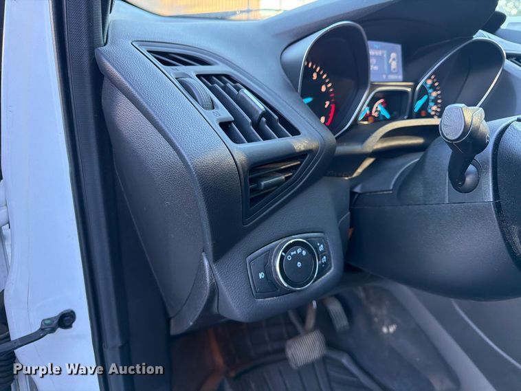 image for item FU4744 2014 Ford Escape SUV