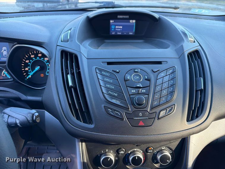 image for item FU4744 2014 Ford Escape SUV
