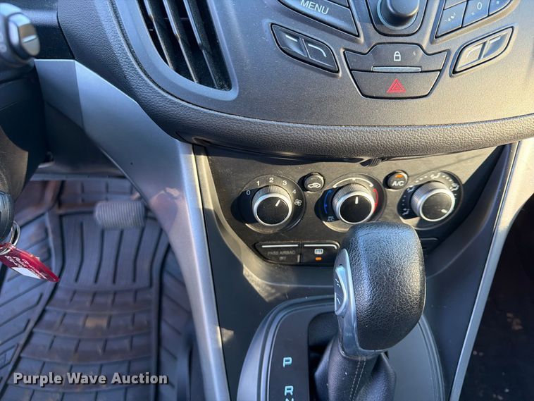 image for item FU4744 2014 Ford Escape SUV