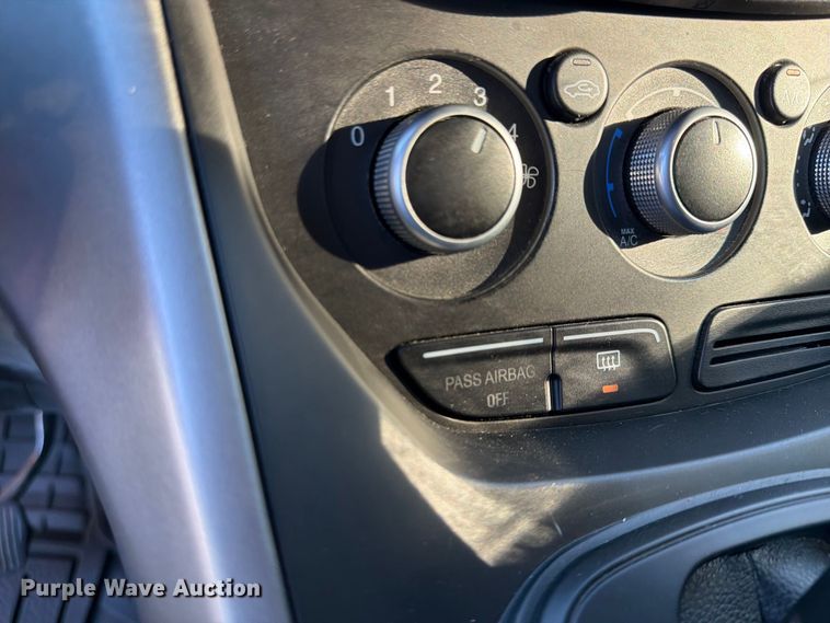 image for item FU4744 2014 Ford Escape SUV