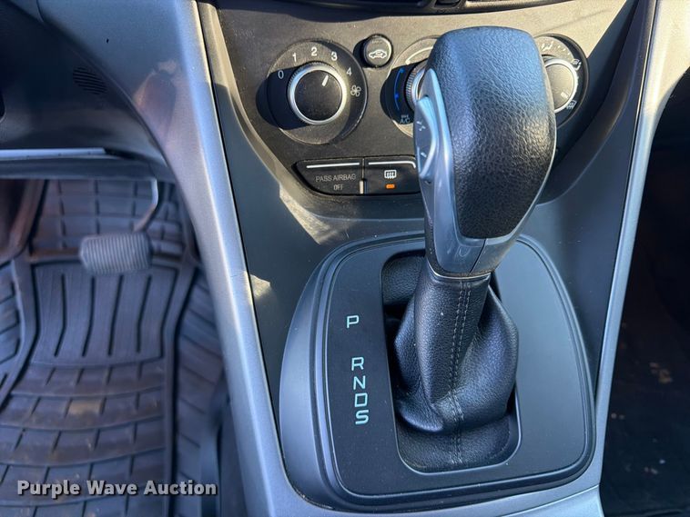 image for item FU4744 2014 Ford Escape SUV