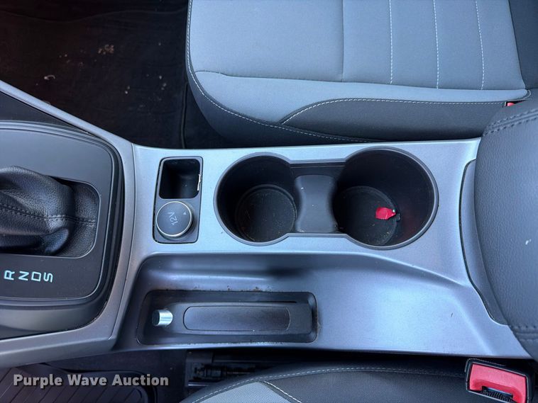 image for item FU4744 2014 Ford Escape SUV