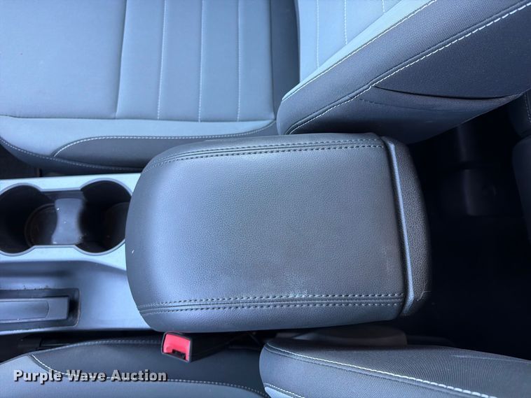image for item FU4744 2014 Ford Escape SUV