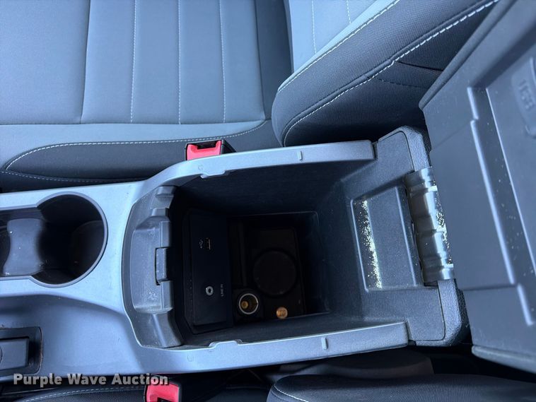 image for item FU4744 2014 Ford Escape SUV