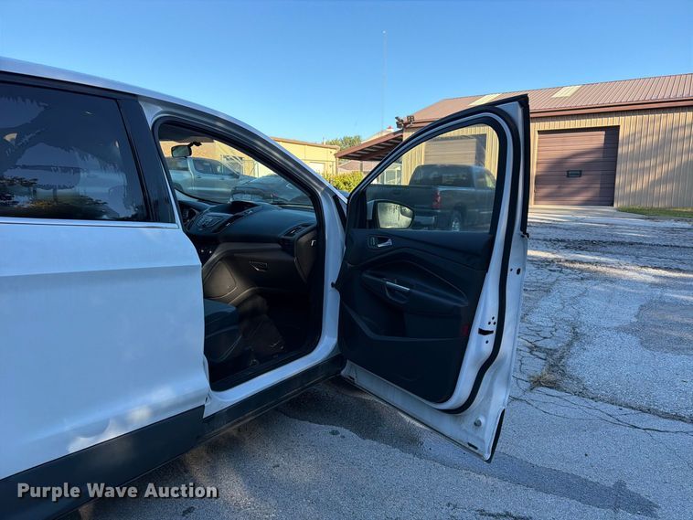 image for item FU4744 2014 Ford Escape SUV