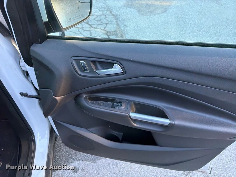 image for item FU4744 2014 Ford Escape SUV