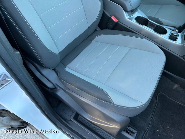 image for item FU4744 2014 Ford Escape SUV