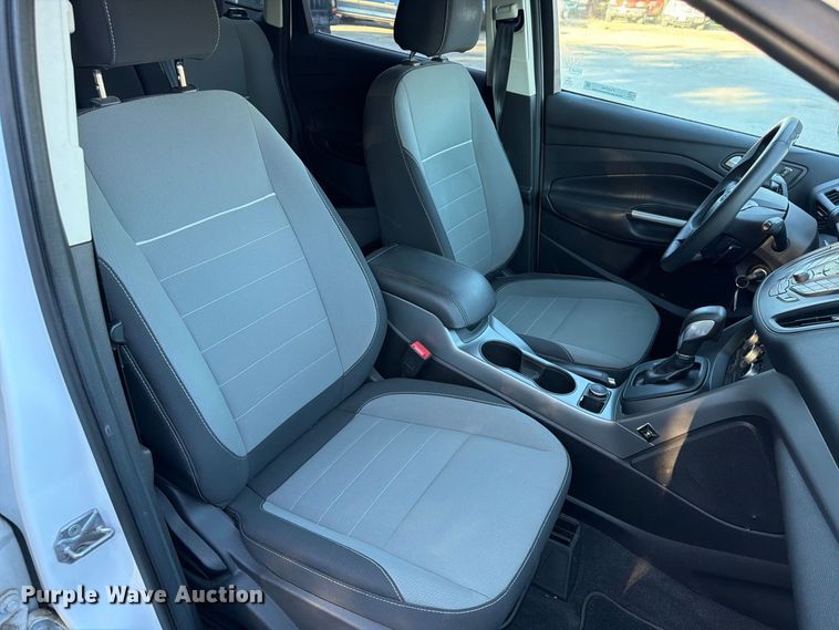 image for item FU4744 2014 Ford Escape SUV
