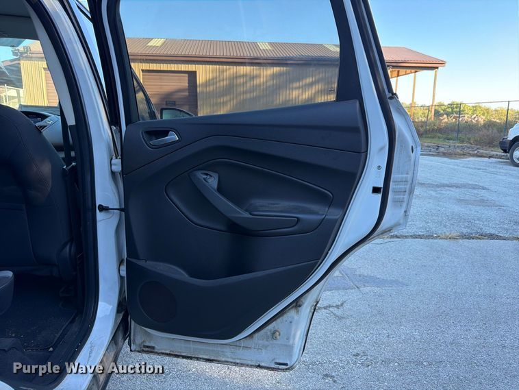 image for item FU4744 2014 Ford Escape SUV