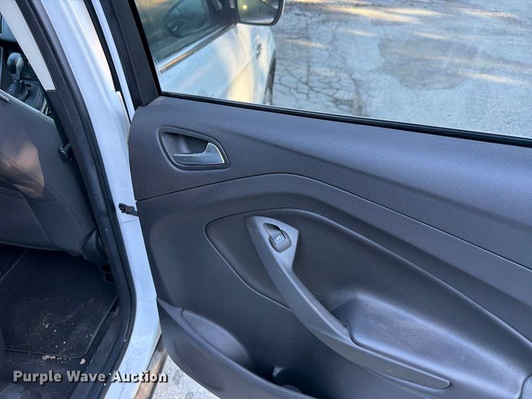 image for item FU4744 2014 Ford Escape SUV
