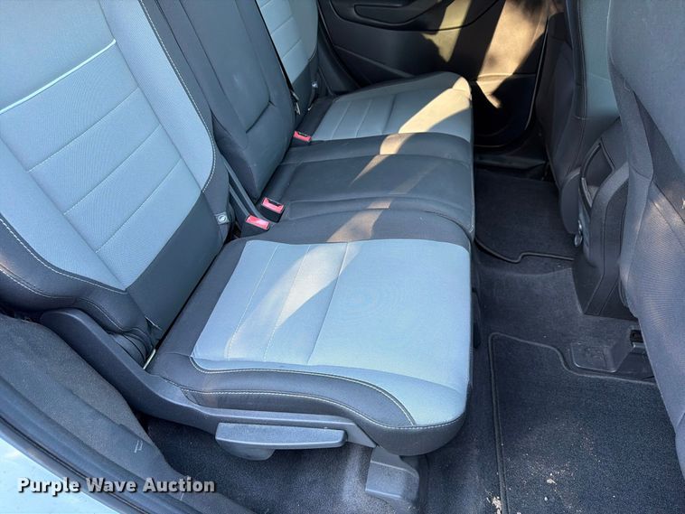 image for item FU4744 2014 Ford Escape SUV