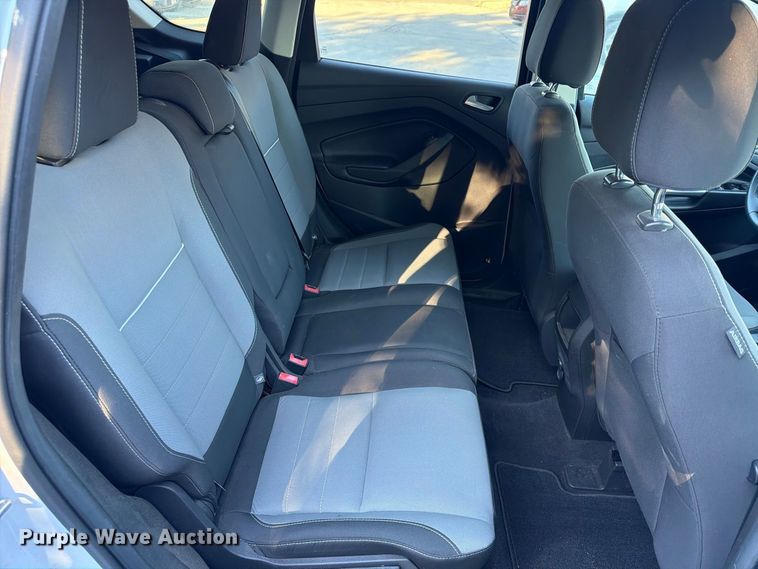 image for item FU4744 2014 Ford Escape SUV